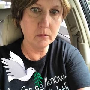 Meet your Posher, Karen